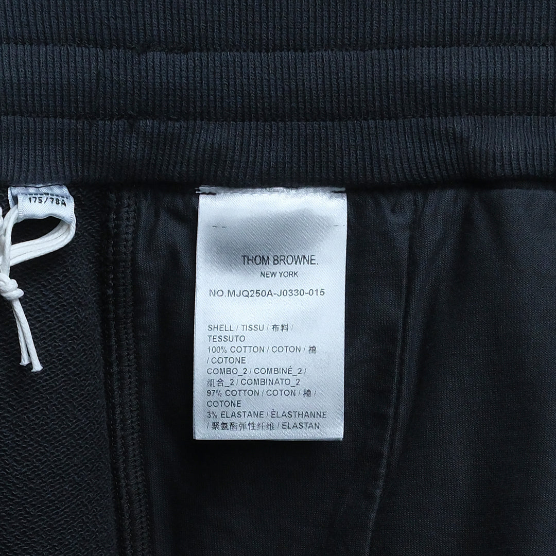 Tonal 4-Bar Sweatpants