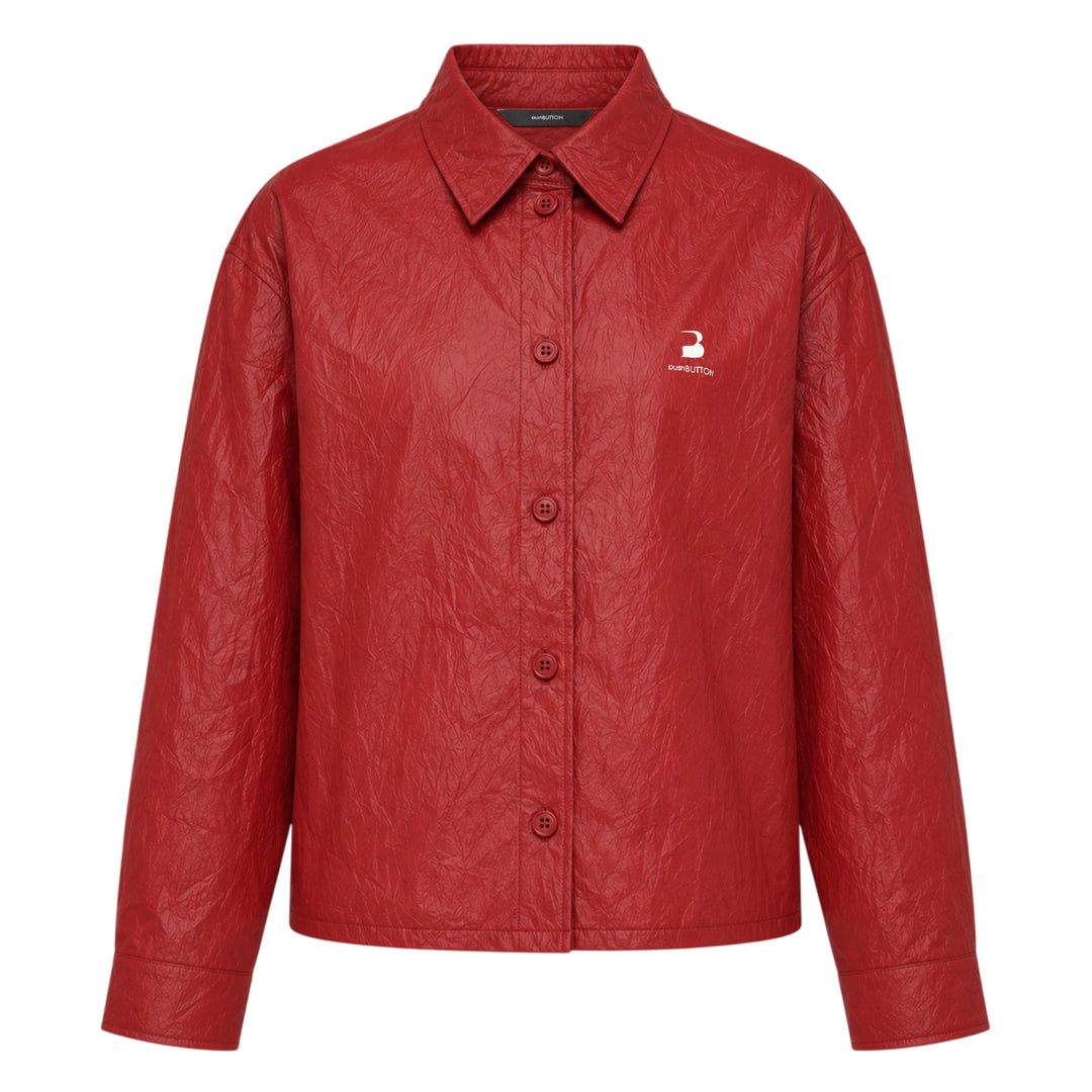 Wire Shape Shirt
