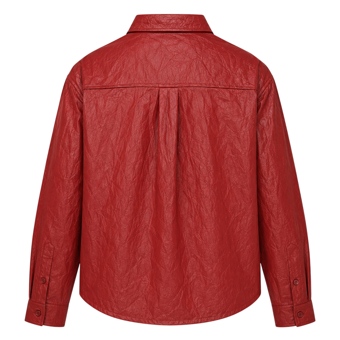 Wire Shape Shirt