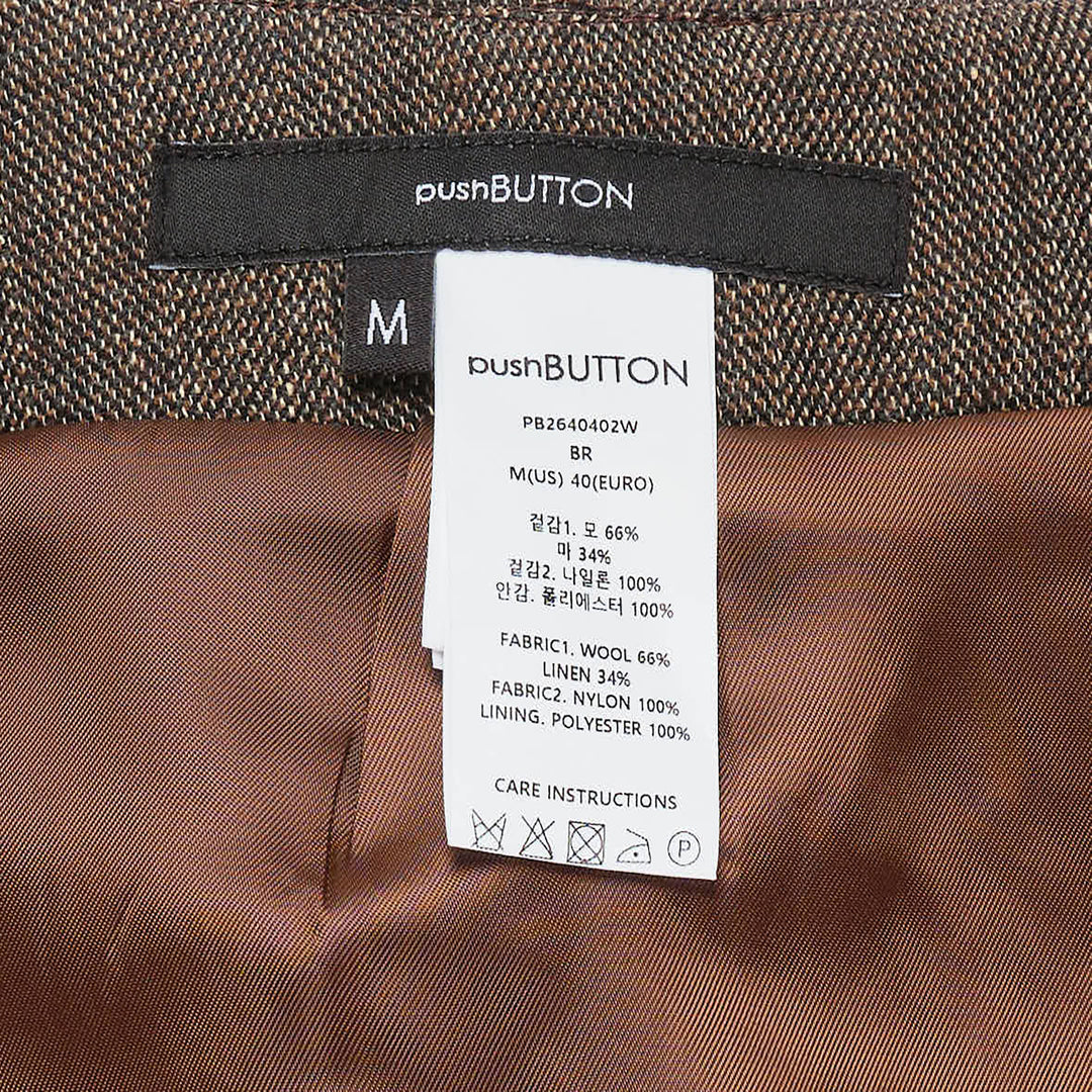 Bow Detail Draped Skirt