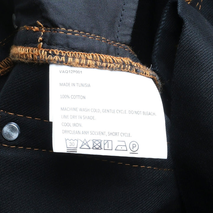 Baby Wide-Leg Jeans