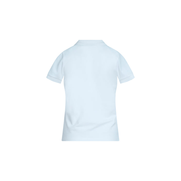 Bullet Bra Polo Knit