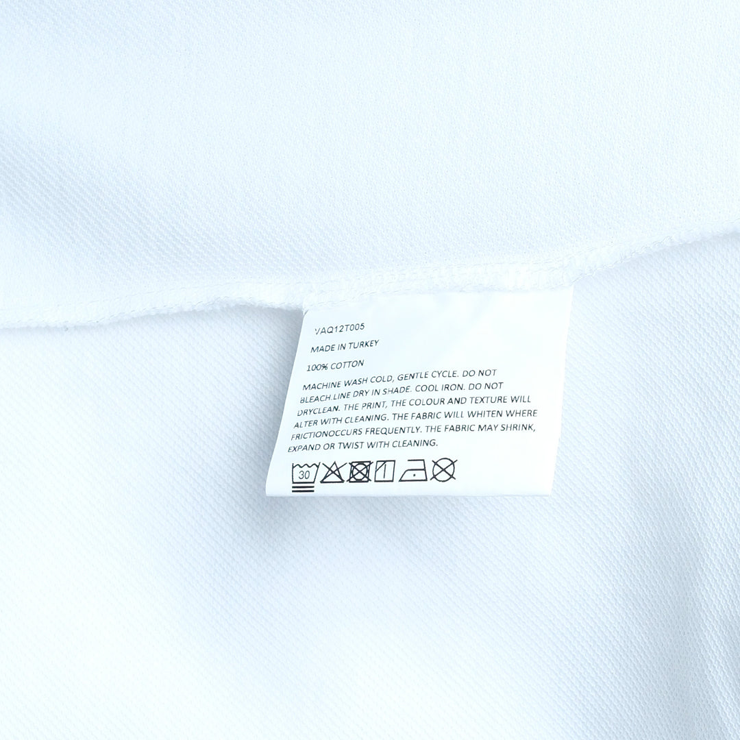 Bullet Bra Polo Knit