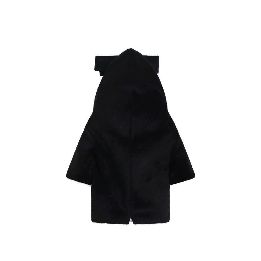 Neoprene Bow Top
