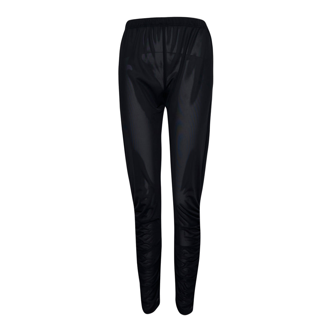 Slight Ruching Leggings