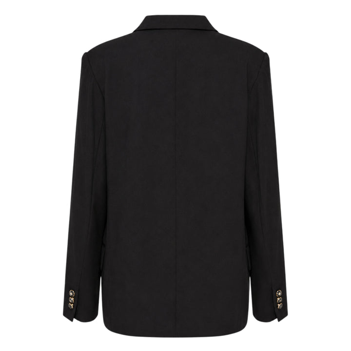 Longline Tailored Jacket