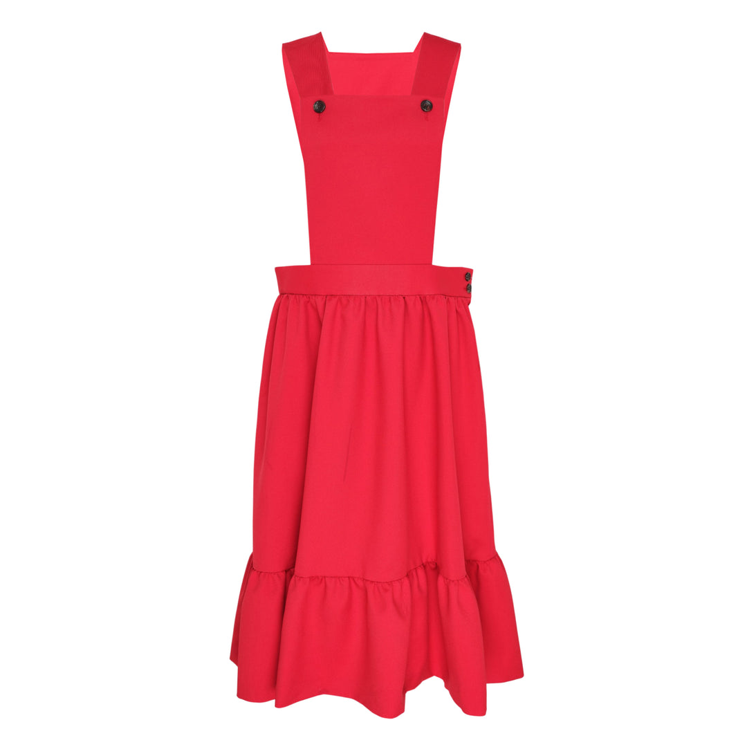 Words Print Pinafore