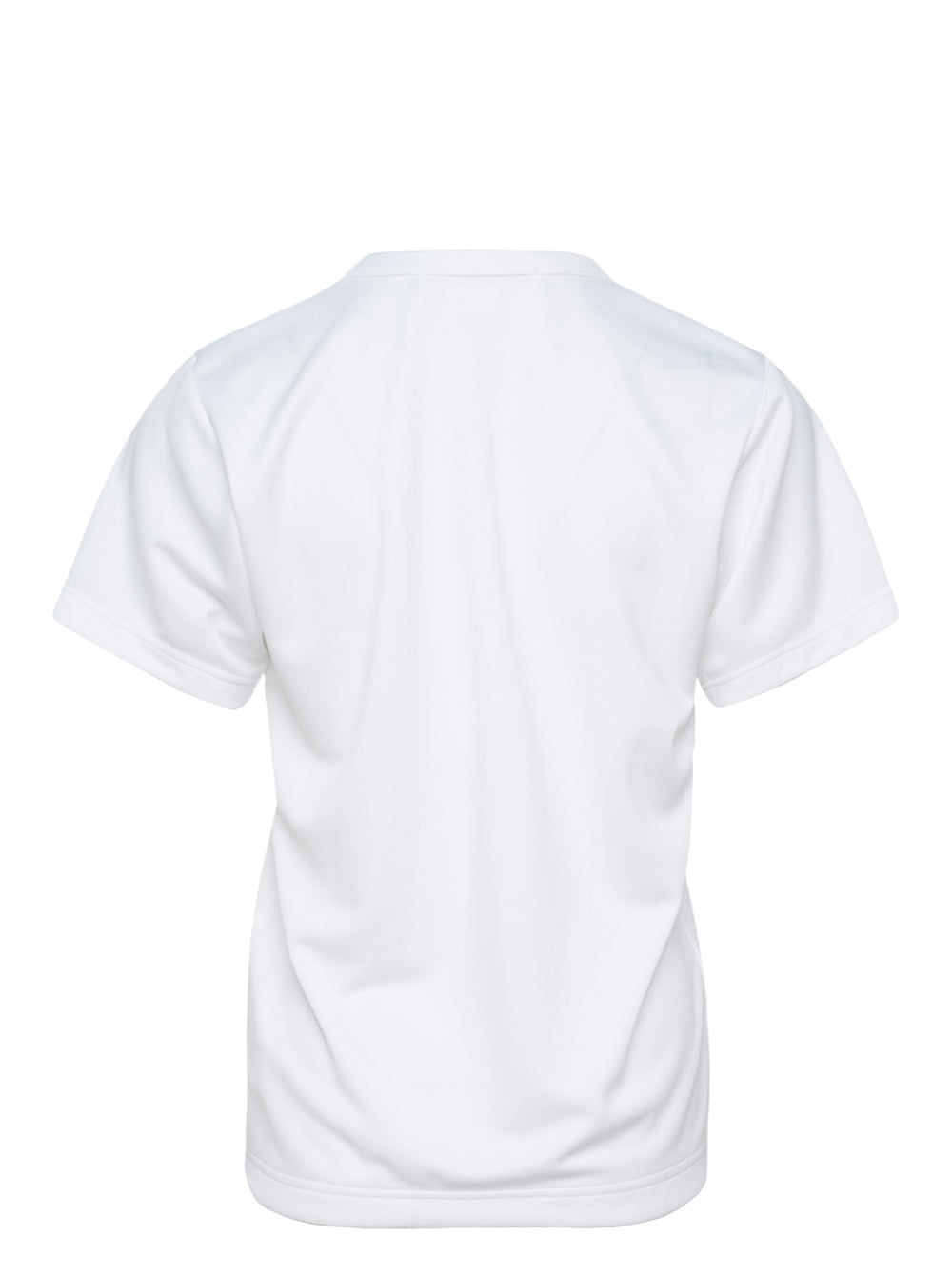 COMME des GARCONS GIRL Ribbon Bow Detail Tee - view 2