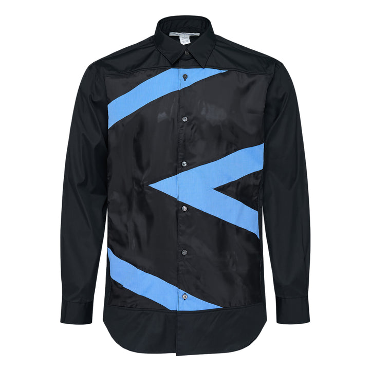 Long Sleeve Graphic Shirt