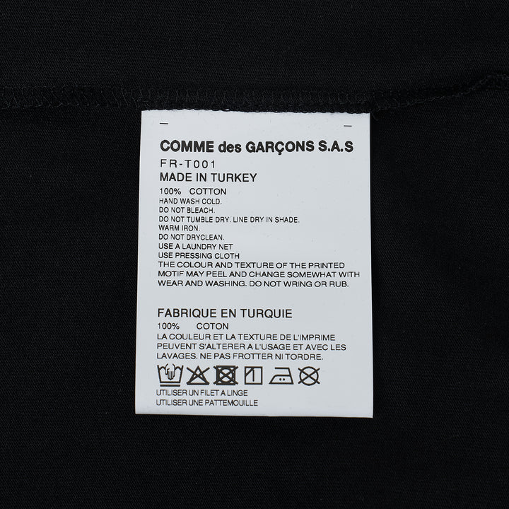 Graphic Short Sleeve Tee