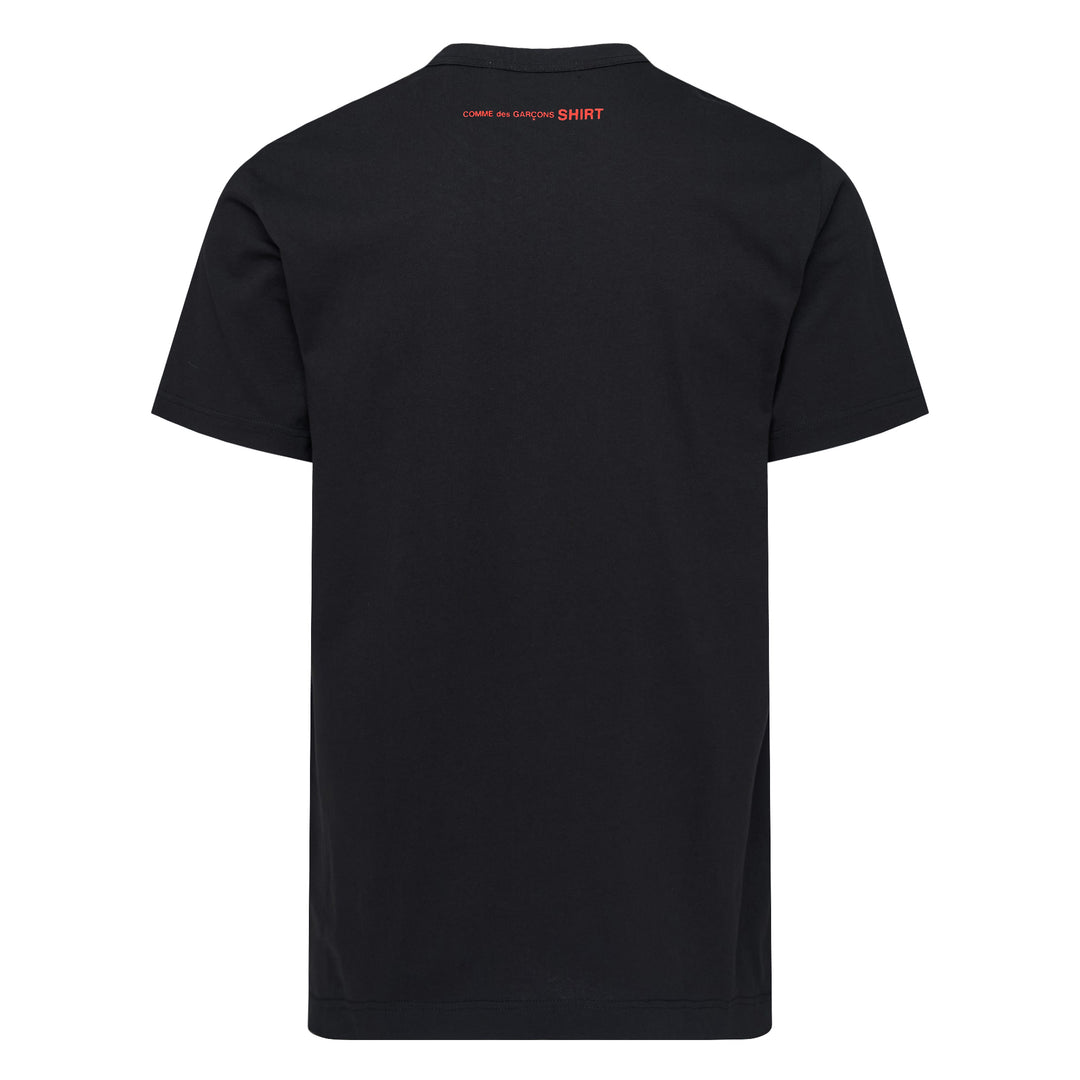 Short Sleeve Tee