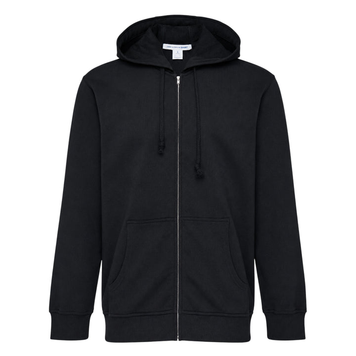 Zip Up Hoodie