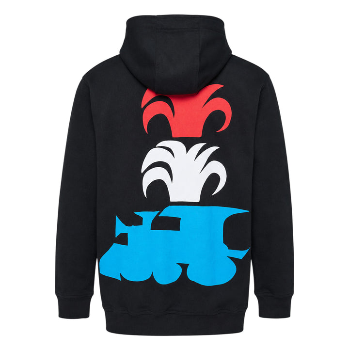 Zip Up Hoodie