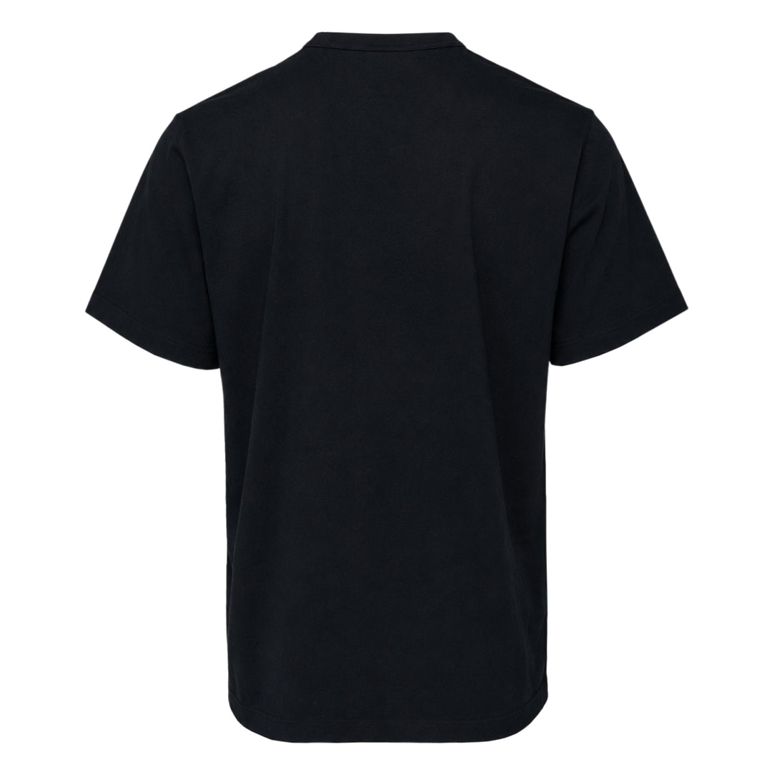 Body Print Jersey Tee