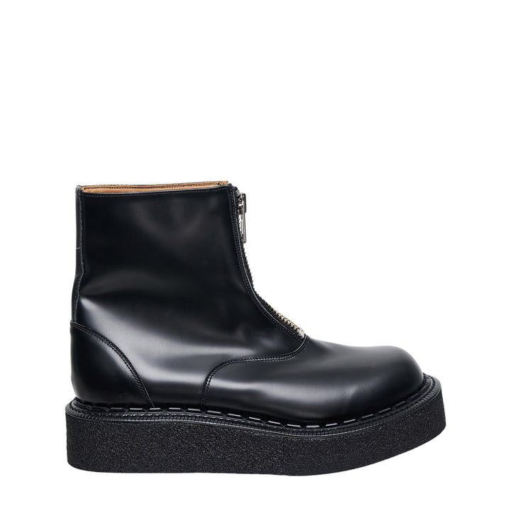 George Cox Zip Boot
