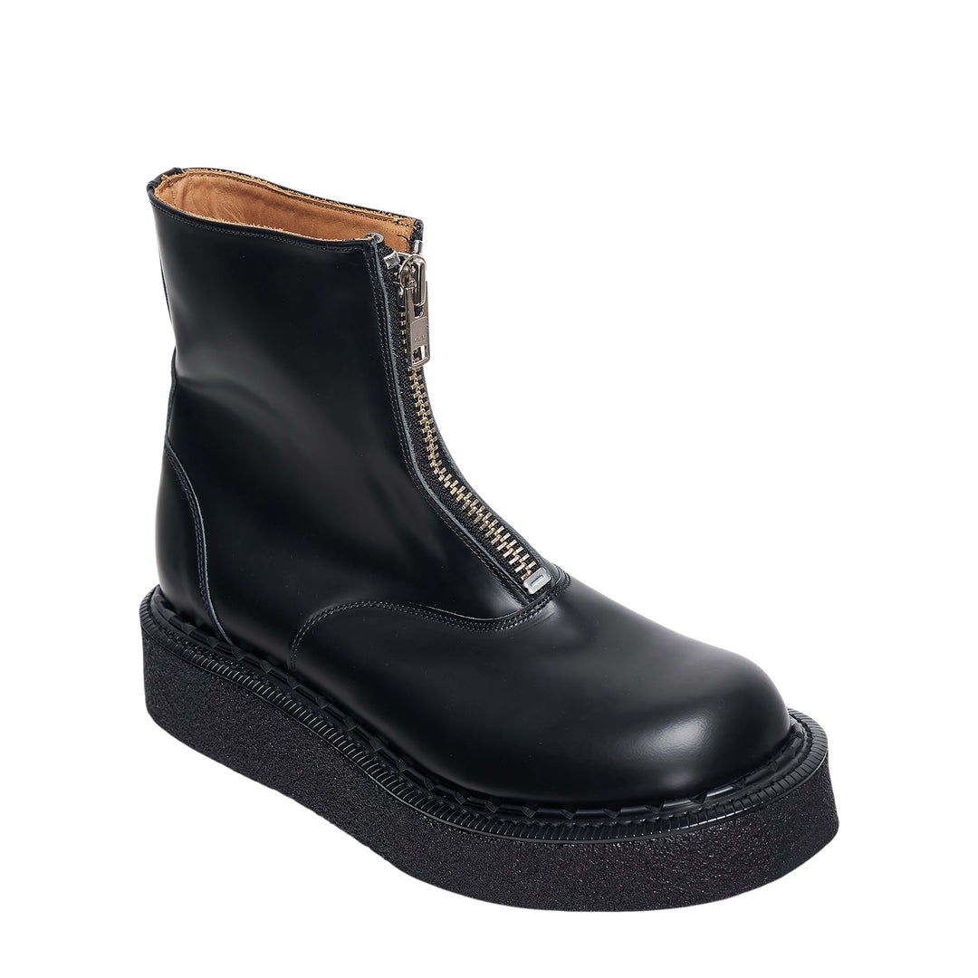 George Cox Zip Boot