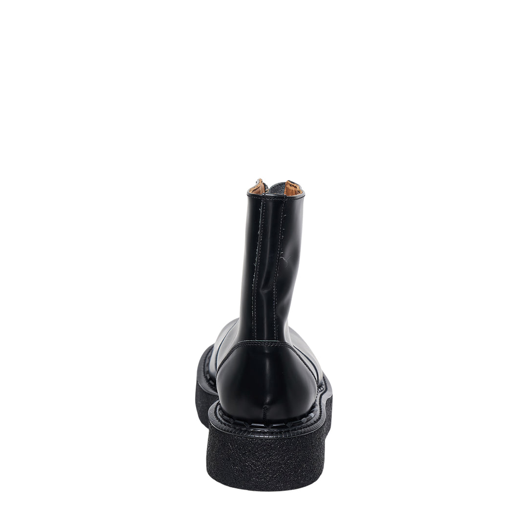 George Cox Zip Boot