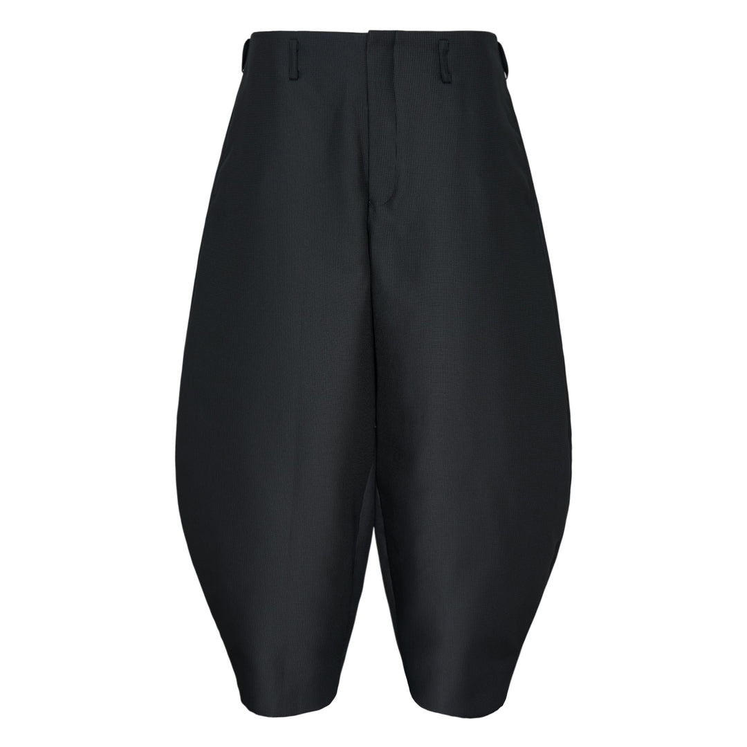 Dobby Stripe A-Type Pants