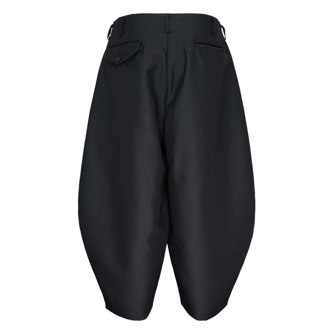 Dobby Stripe A-Type Pants