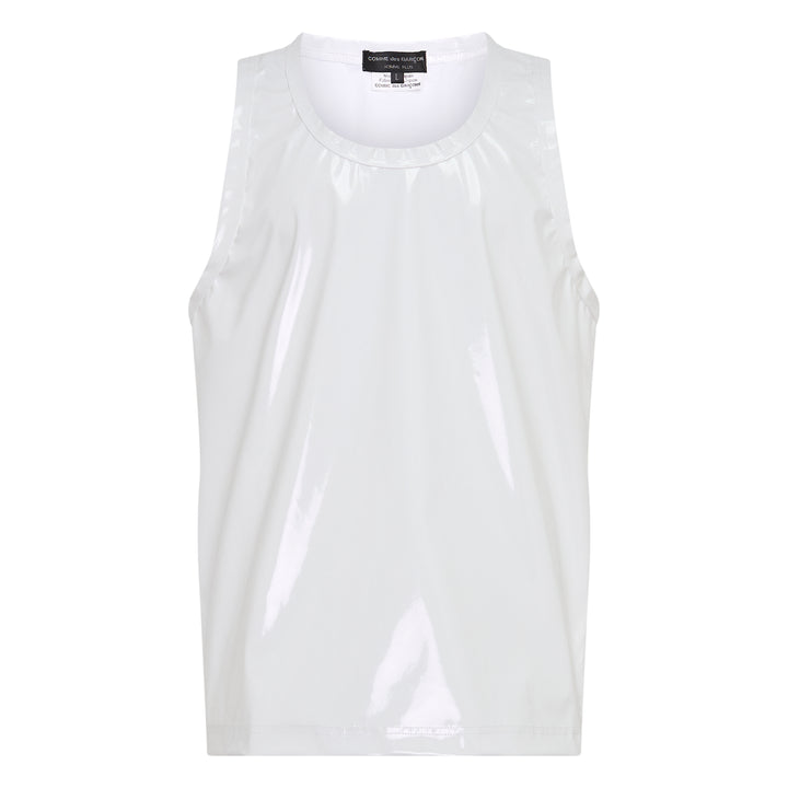 Polyurethane Enamel Tank Top