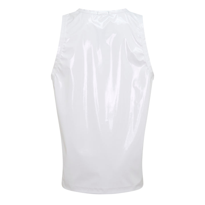 Polyurethane Enamel Tank Top