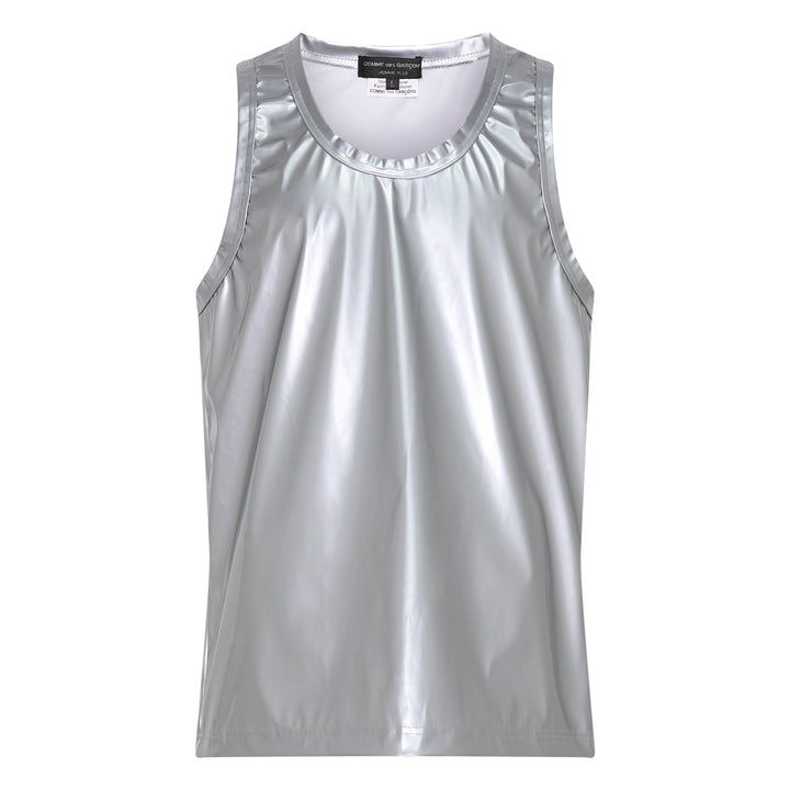 Polyurethane Enamel Tank Top