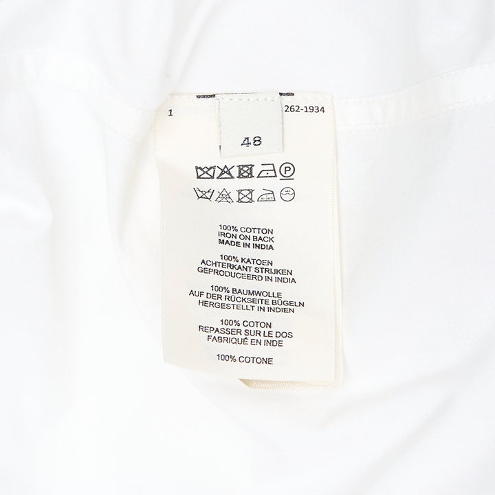 Regular Fit Long Sleeve Shirt