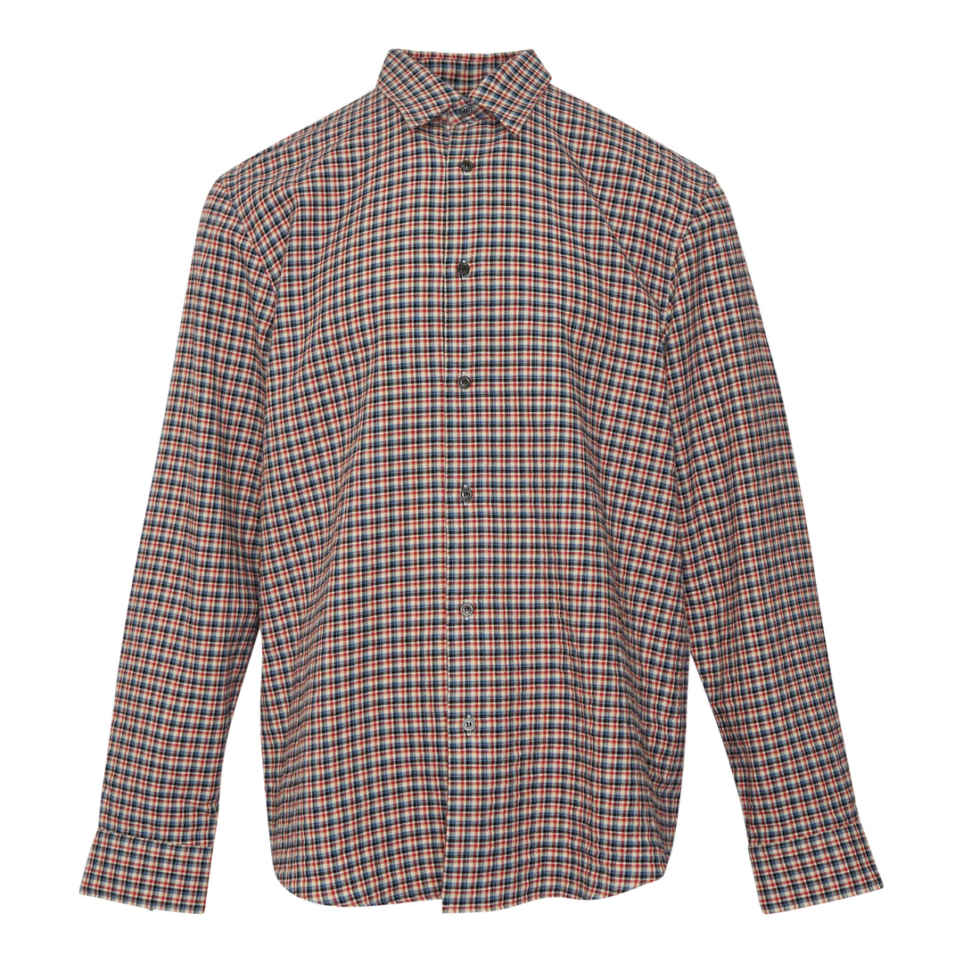 Regular Fit Long Sleeve Shirt