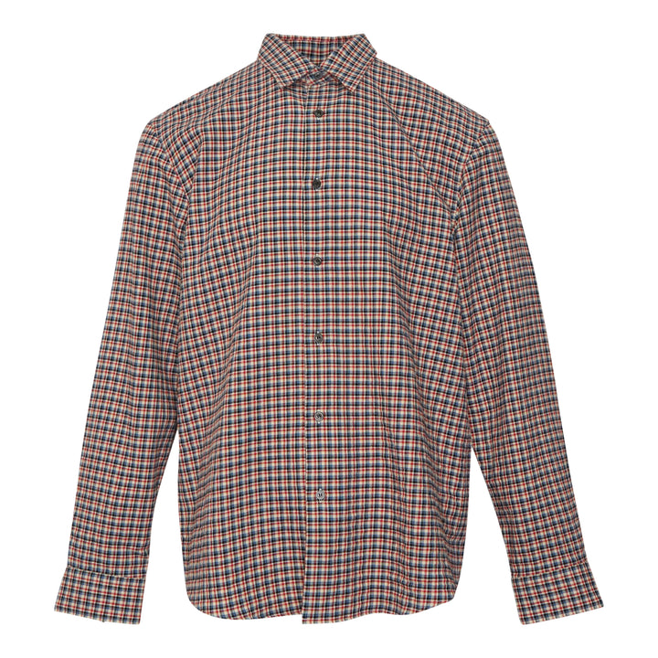 Regular Fit Long Sleeve Shirt