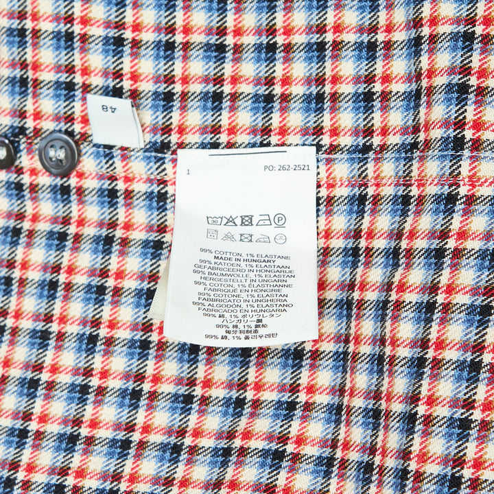 Regular Fit Long Sleeve Shirt