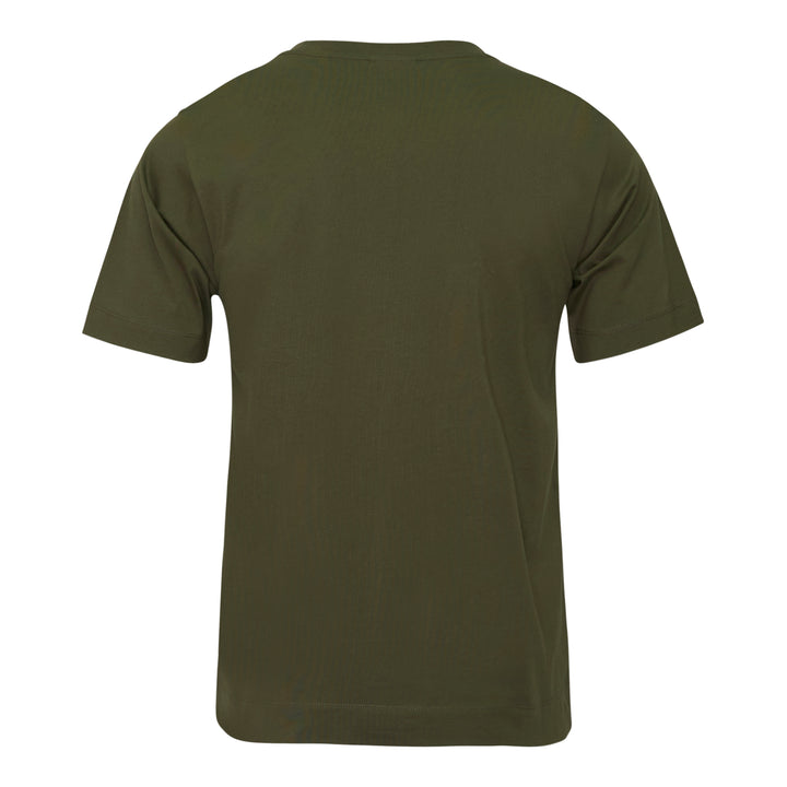 Regular Fit Short Sleeve Tee