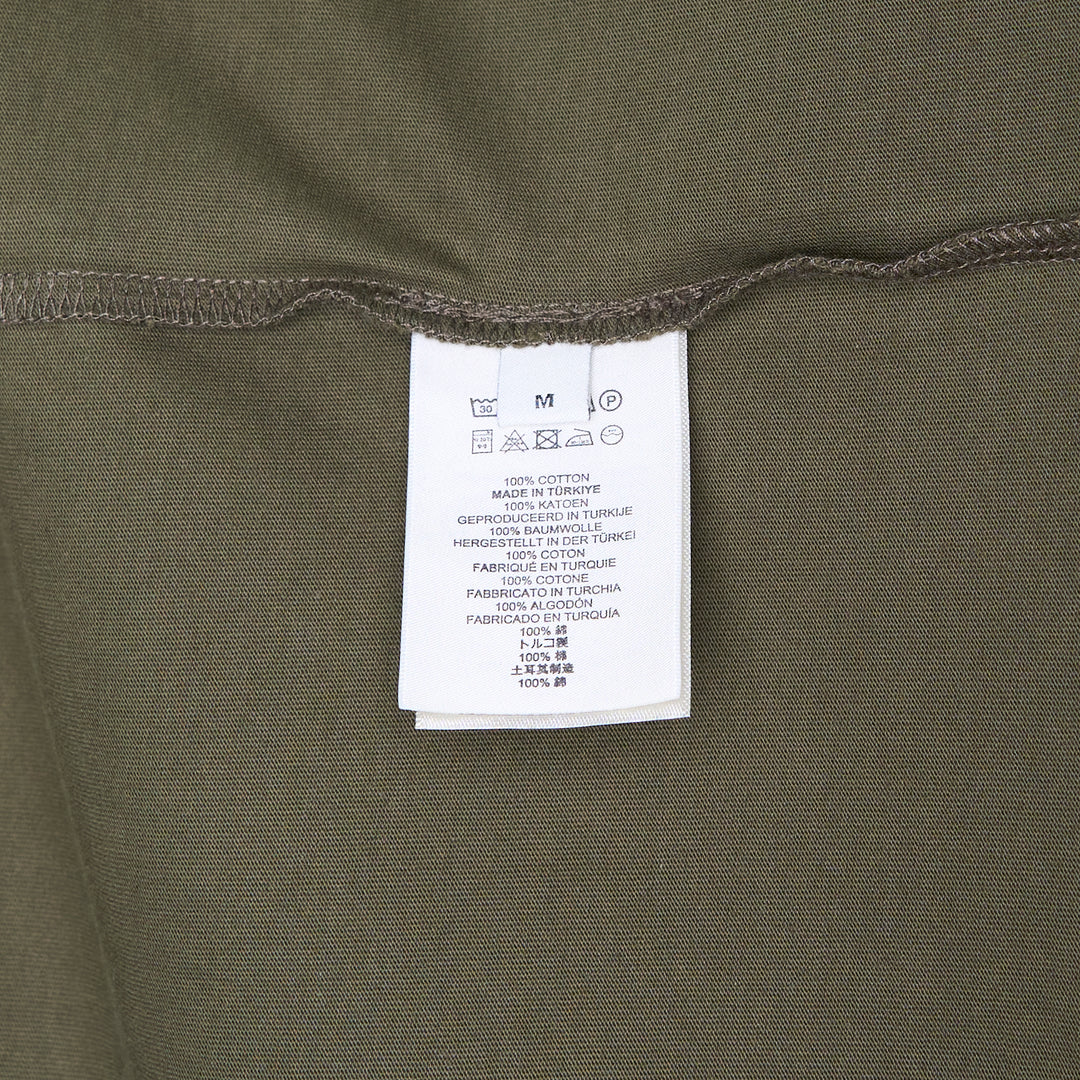 Regular Fit Short Sleeve Tee