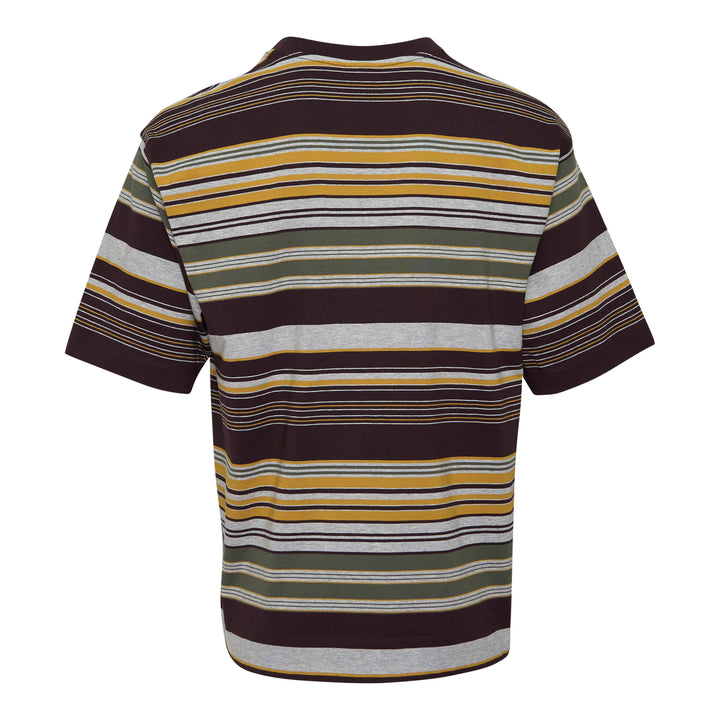 Striped Pocket T-Shirt