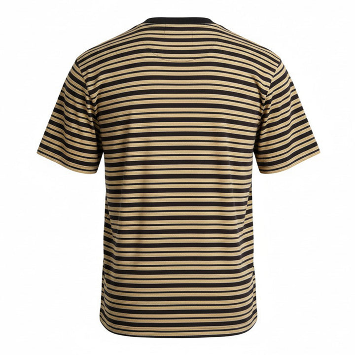 Dries Van Noten Striped Pocket T-Shirt - view 2