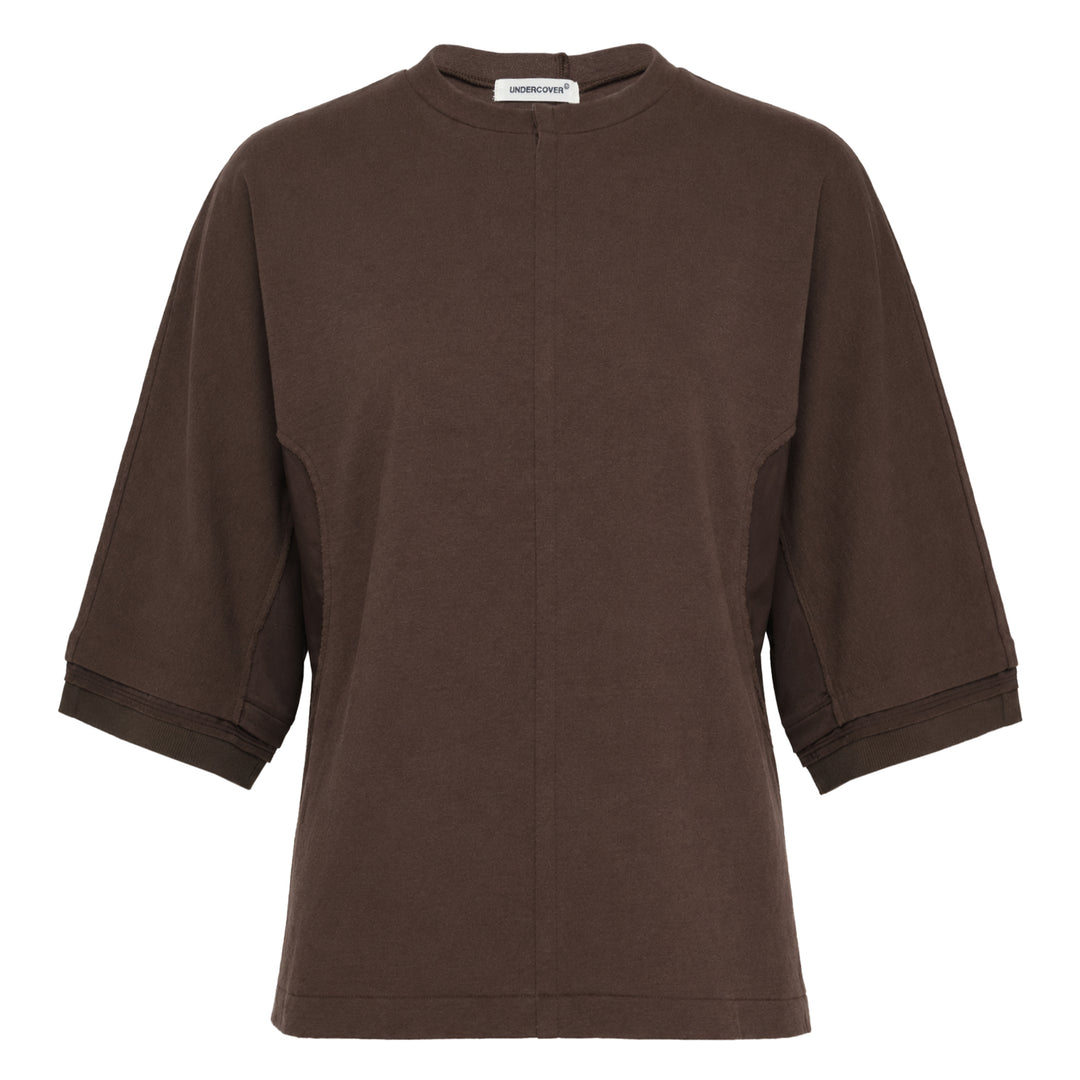 Middle Seam Detail Tee