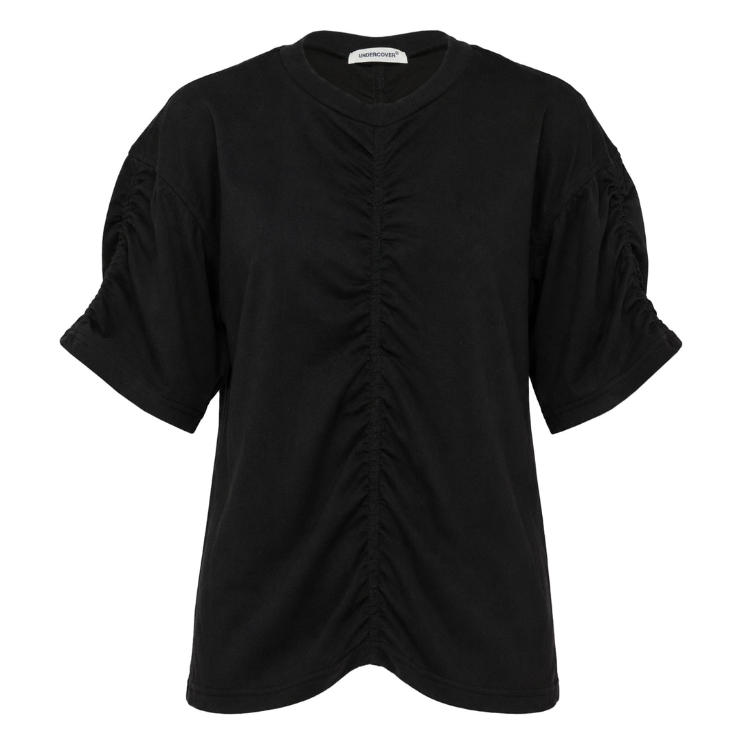 Gathered Seam Tee
