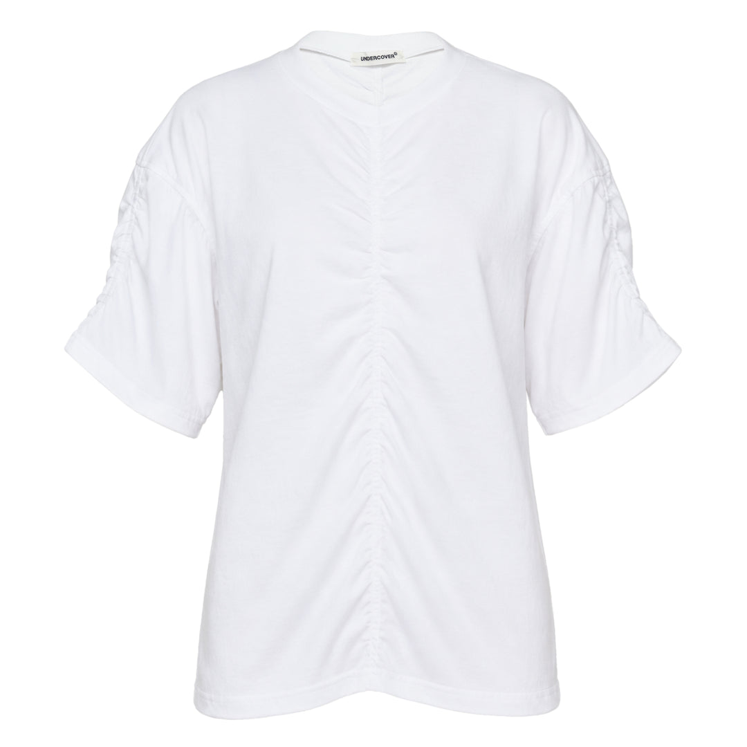 Gathered Seam Tee
