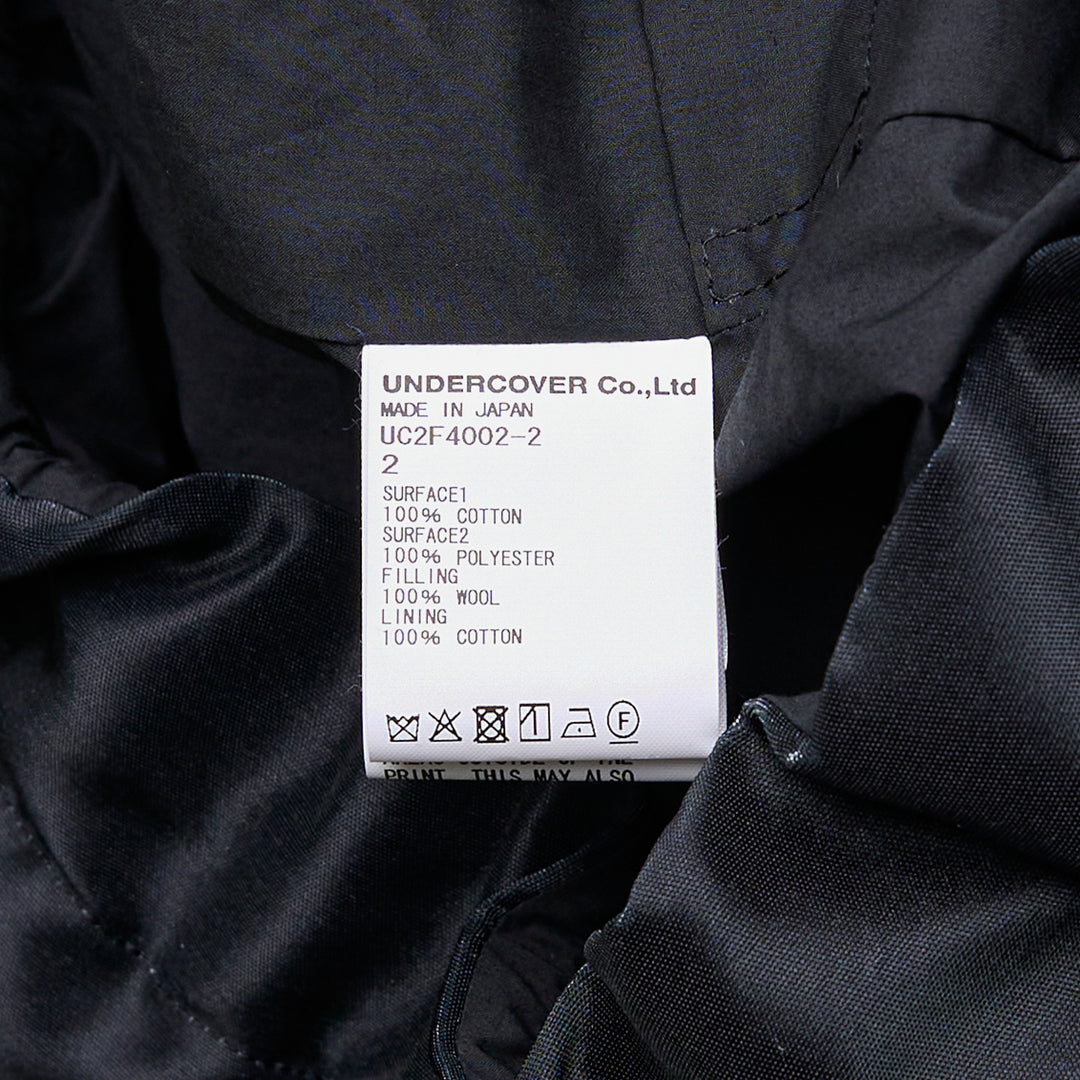 Cindy Sherman Gilet