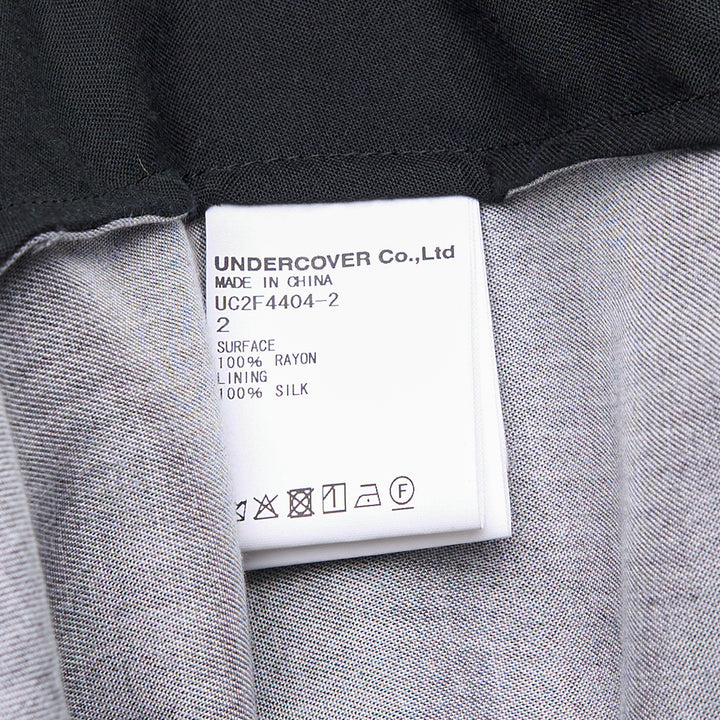 Cindy Sherman Long Sleeve Shirt