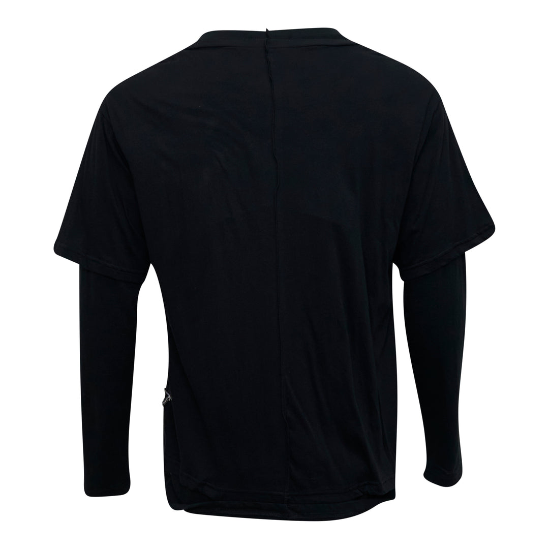 Layered Long Sleeve Tee