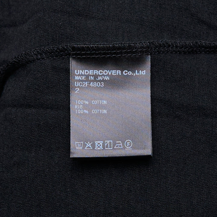 Layered Long Sleeve Tee