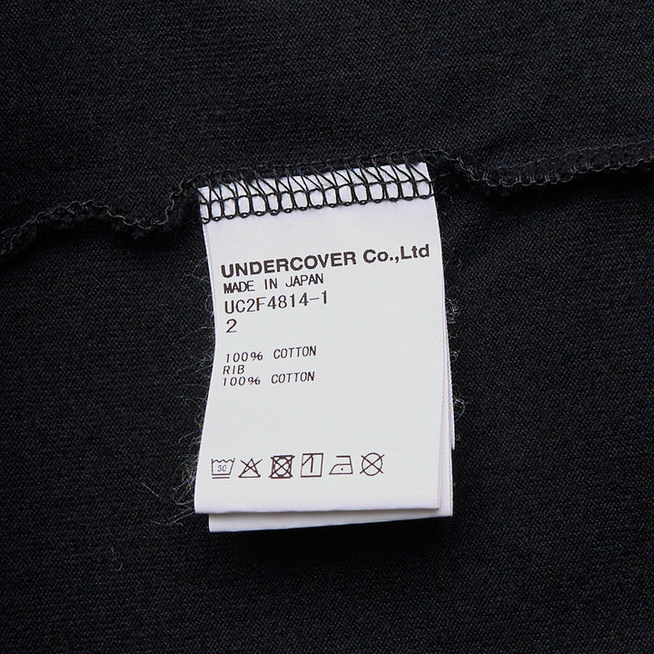 Cindy Sherman Smoking Tee
