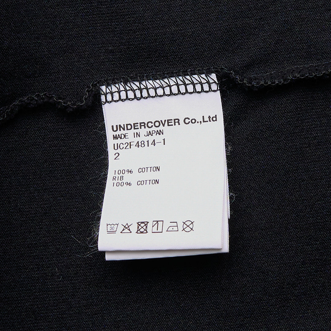 Cindy Sherman Staring Print Tee