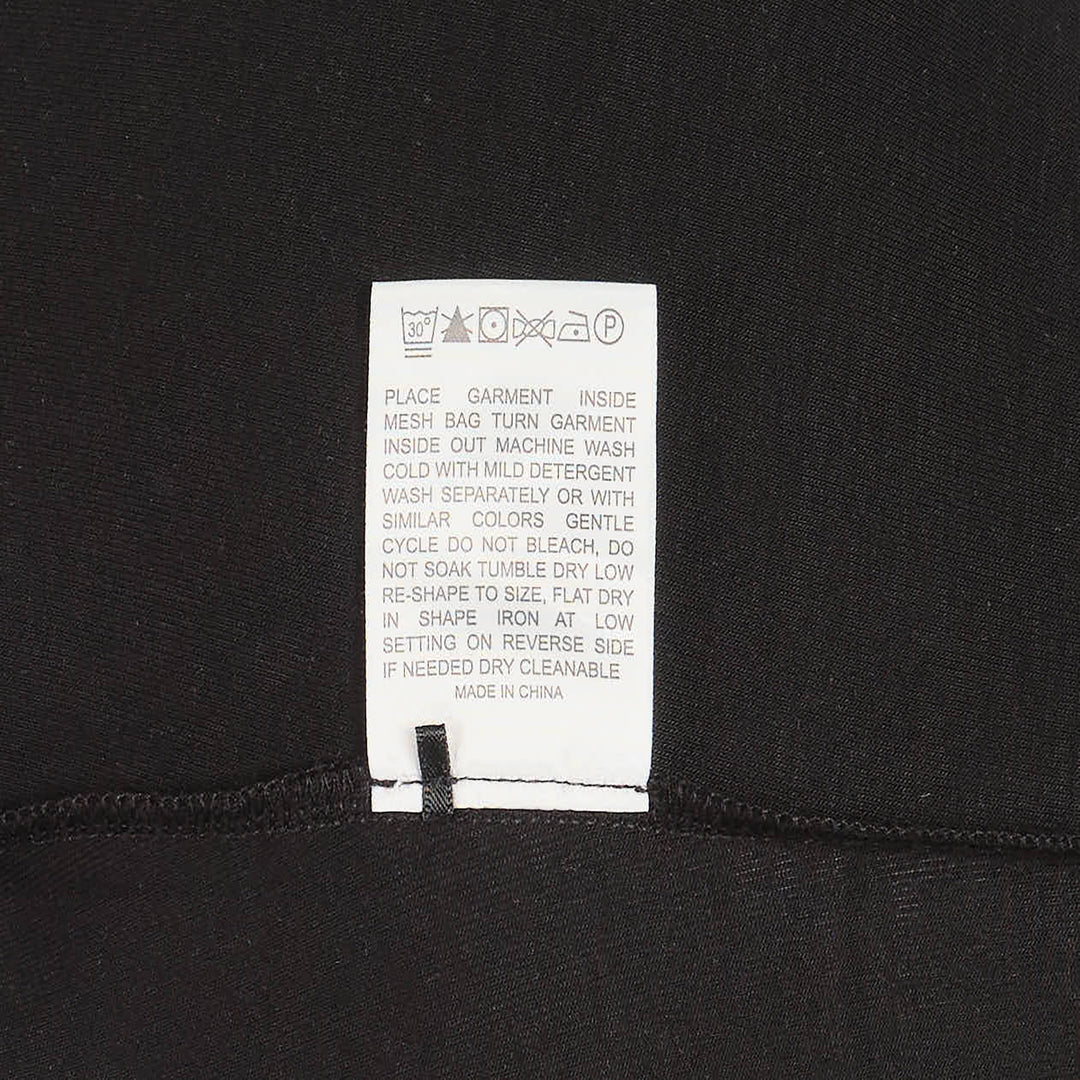 Willa High Stretch Mock Neck Top