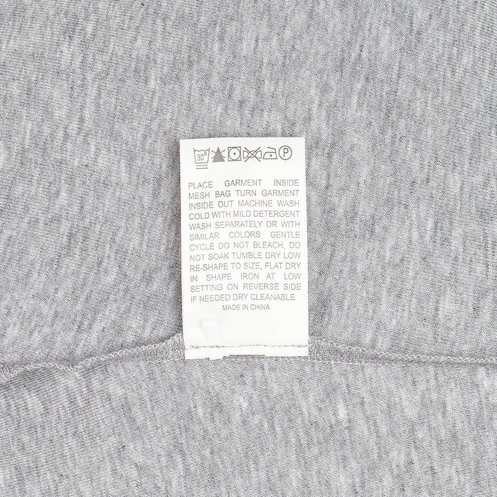 Willa High Stretch Mock Neck Top