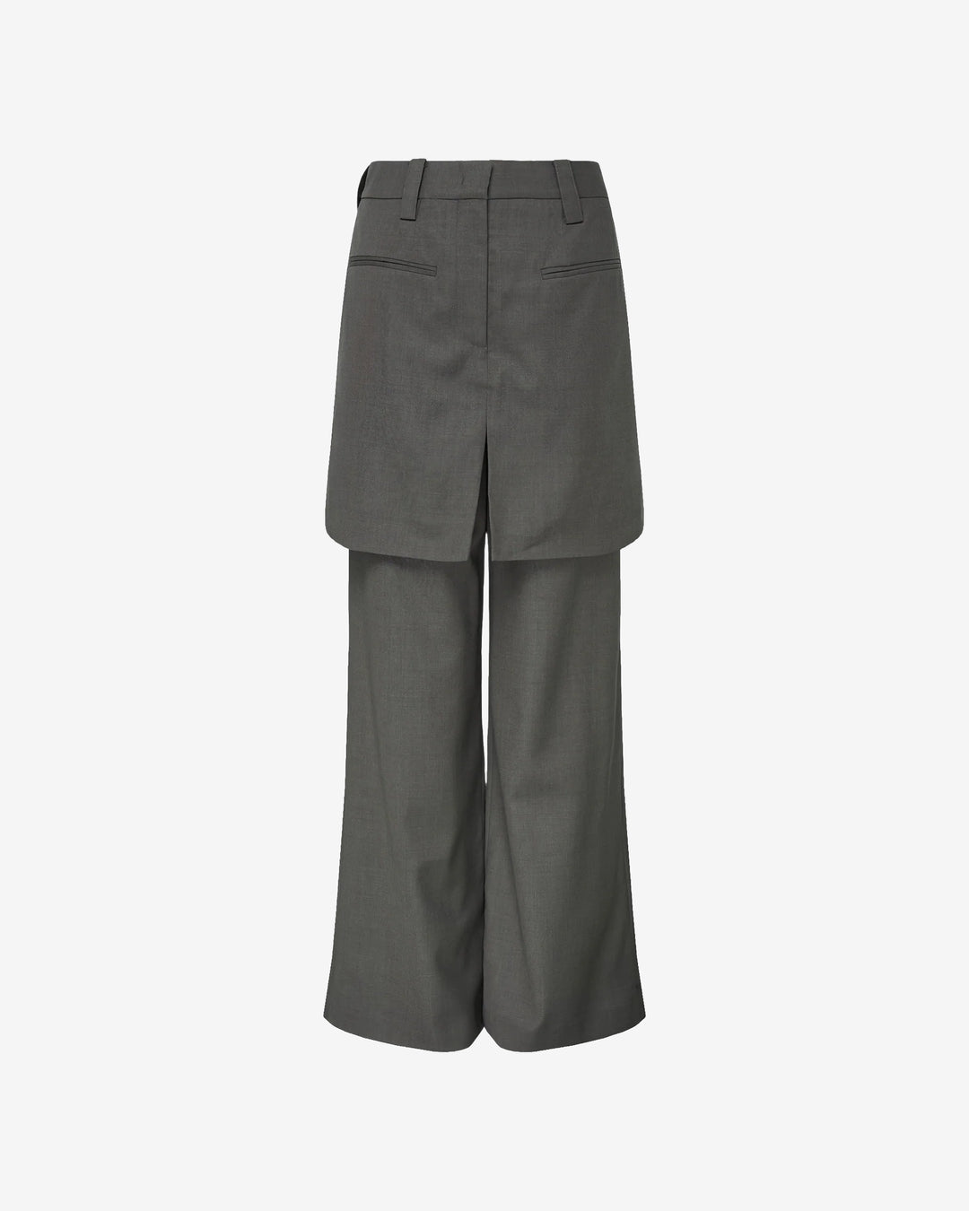 Lila Trousers