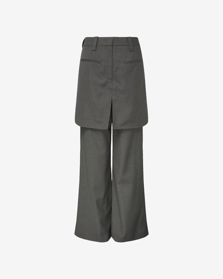 Lila Trousers