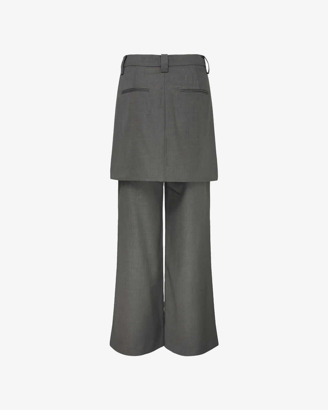Lila Trousers