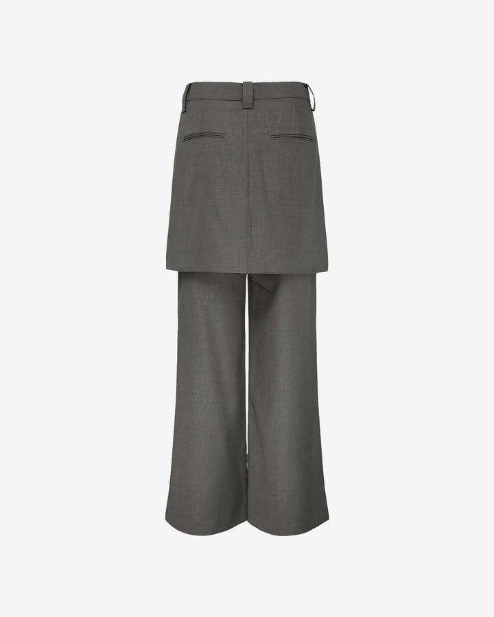 Lila Trousers