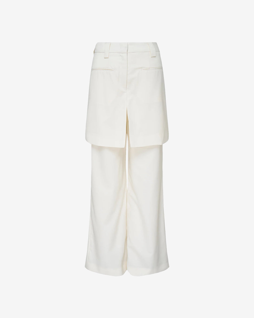 Lila Trousers